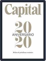 Capital Spain (Digital) Subscription                    May 1st, 2020 Issue