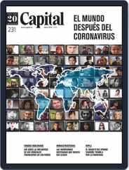 Capital Spain (Digital) Subscription                    April 1st, 2020 Issue
