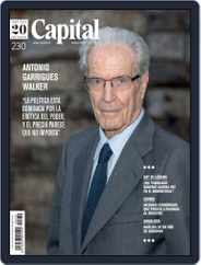 Capital Spain (Digital) Subscription                    March 1st, 2020 Issue