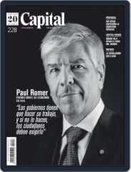Capital Spain (Digital) Subscription                    January 1st, 2020 Issue