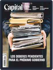 Capital Spain (Digital) Subscription                    November 1st, 2019 Issue