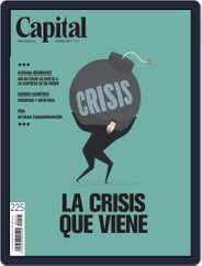 Capital Spain (Digital) Subscription                    October 1st, 2019 Issue