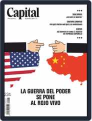 Capital Spain (Digital) Subscription                    September 1st, 2019 Issue