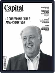 Capital Spain (Digital) Subscription                    July 1st, 2019 Issue