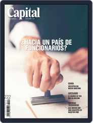 Capital Spain (Digital) Subscription                    June 1st, 2019 Issue