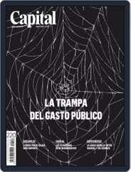 Capital Spain (Digital) Subscription                    April 1st, 2019 Issue