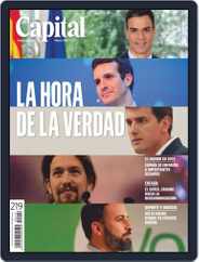 Capital Spain (Digital) Subscription                    March 1st, 2019 Issue