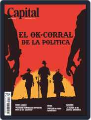 Capital Spain (Digital) Subscription                    February 1st, 2019 Issue