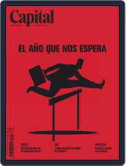 Capital Spain (Digital) Subscription                    January 1st, 2019 Issue