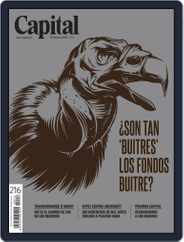 Capital Spain (Digital) Subscription                    December 1st, 2018 Issue