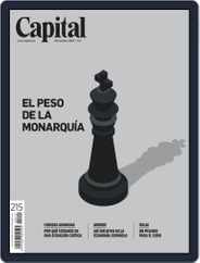 Capital Spain (Digital) Subscription                    November 1st, 2018 Issue