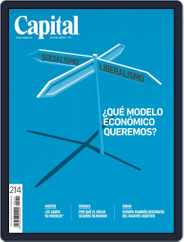 Capital Spain (Digital) Subscription                    October 1st, 2018 Issue