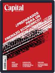 Capital Spain (Digital) Subscription                    September 1st, 2018 Issue