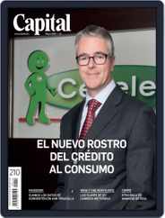 Capital Spain (Digital) Subscription                    May 1st, 2018 Issue