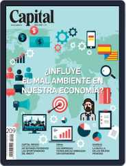 Capital Spain (Digital) Subscription                    April 1st, 2018 Issue