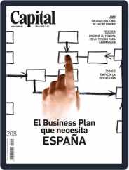 Capital Spain (Digital) Subscription                    March 1st, 2018 Issue