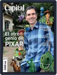 Capital Spain (Digital) Subscription                    February 1st, 2018 Issue