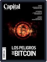 Capital Spain (Digital) Subscription                    January 1st, 2018 Issue