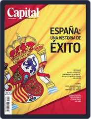 Capital Spain (Digital) Subscription                    December 1st, 2017 Issue
