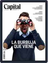 Capital Spain (Digital) Subscription                    November 1st, 2017 Issue