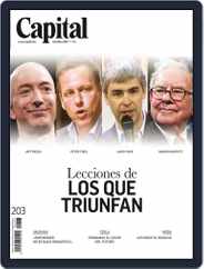 Capital Spain (Digital) Subscription                    October 1st, 2017 Issue