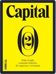 Capital Spain (Digital) Subscription                    June 1st, 2017 Issue