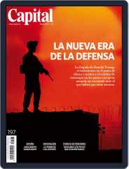 Capital Spain (Digital) Subscription                    March 1st, 2017 Issue