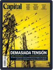 Capital Spain (Digital) Subscription                    February 1st, 2017 Issue
