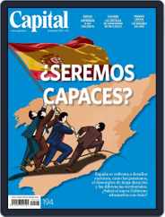 Capital Spain (Digital) Subscription                    December 1st, 2016 Issue