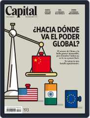 Capital Spain (Digital) Subscription                    November 1st, 2016 Issue