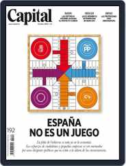 Capital Spain (Digital) Subscription                    October 1st, 2016 Issue