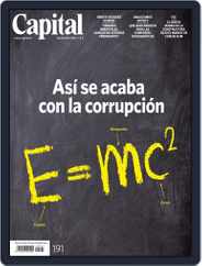 Capital Spain (Digital) Subscription                    September 1st, 2016 Issue
