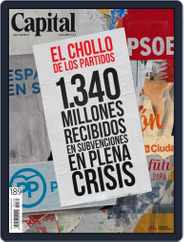 Capital Spain (Digital) Subscription                    June 1st, 2016 Issue