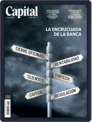 Capital Spain (Digital) Subscription                    May 1st, 2016 Issue