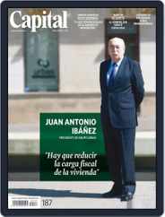 Capital Spain (Digital) Subscription                    April 2nd, 2016 Issue