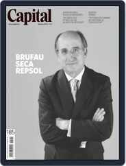 Capital Spain (Digital) Subscription                    February 1st, 2016 Issue