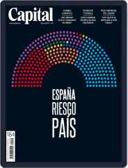 Capital Spain (Digital) Subscription                    January 1st, 2016 Issue