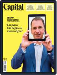 Capital Spain (Digital) Subscription                    November 3rd, 2015 Issue