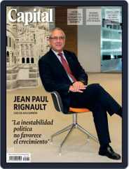 Capital Spain (Digital) Subscription                    October 9th, 2015 Issue