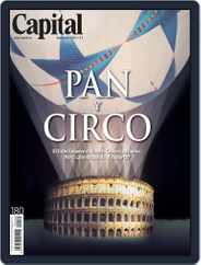 Capital Spain (Digital) Subscription                    September 7th, 2015 Issue