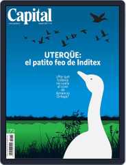 Capital Spain (Digital) Subscription                    August 1st, 2015 Issue