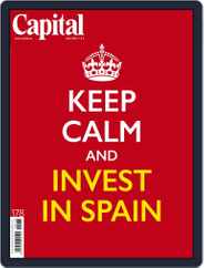 Capital Spain (Digital) Subscription                    July 1st, 2015 Issue