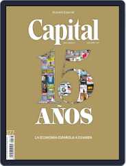 Capital Spain (Digital) Subscription                    June 1st, 2015 Issue