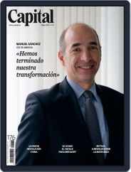 Capital Spain (Digital) Subscription                    May 1st, 2015 Issue
