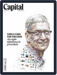 Capital Spain (Digital) Subscription                    April 1st, 2015 Issue
