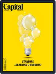 Capital Spain (Digital) Subscription                    March 1st, 2015 Issue