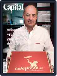 Capital Spain (Digital) Subscription                    February 3rd, 2015 Issue