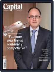 Capital Spain (Digital) Subscription                    January 1st, 2015 Issue