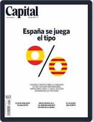 Capital Spain (Digital) Subscription                    November 5th, 2014 Issue