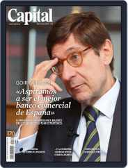 Capital Spain (Digital) Subscription                    November 4th, 2014 Issue
